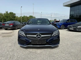 Mercedes-Benz C 220 d AMG  | Mobile.bg    2