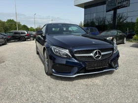 Mercedes-Benz C 220 d AMG  | Mobile.bg    3