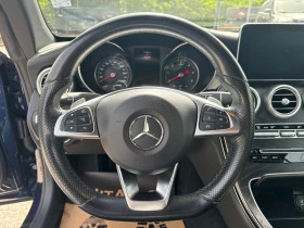 Mercedes-Benz C 220 d AMG  | Mobile.bg    12