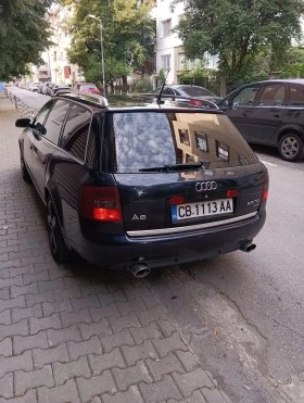 Audi A6 2.5tdi, снимка 4