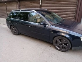 Audi A6 2.5tdi, снимка 1