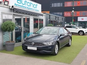 VW Passat BUSINESS/2.0TDI/7DSG - изображение 1