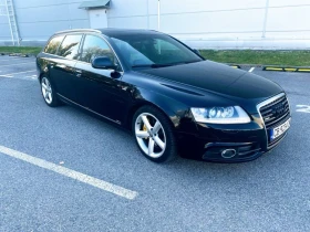 Audi A6 NEW!!!3.0 TDI 3xS-line Euro 5A, снимка 2