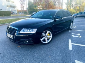 Audi A6 3.0 TDI 239hp 3xS-line Euro 5A, снимка 1