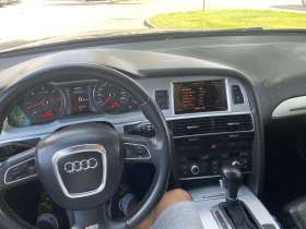 Audi A6 3.0 TDI 3xS-line Euro 5A, снимка 9