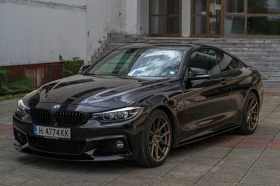     BMW 440 Xdrive