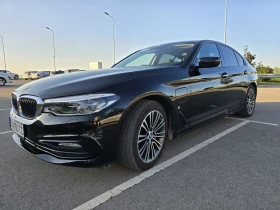 BMW 530E iPerformance | Mobile.bg    3