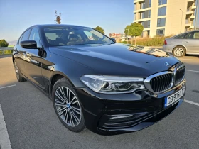 BMW 530E iPerformance, снимка 1