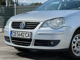 VW Polo 9N3, снимка 6