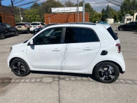 Smart Forfour EQ 17.7 kWh LED JBL Sound Панорама 9819 KM!!!!!!!!, снимка 8