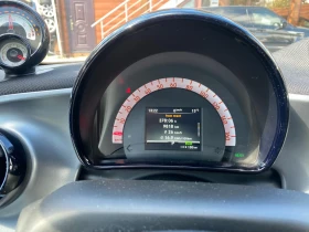 Smart Forfour EQ 17.7 kWh LED JBL Sound Панорама 9819 KM!!!!!!!!, снимка 9