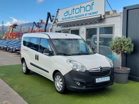 Opel Combo 1.6 CDTI/120k.c./6MT/N1, снимка 6