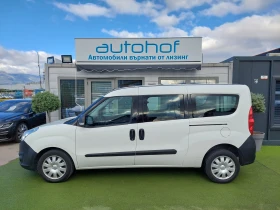 Opel Combo 1.6 CDTI/120k.c./6MT/N1, снимка 2