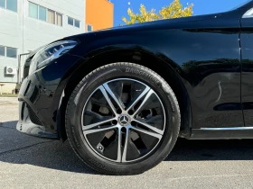 Mercedes-Benz C 220 4 MATIC* FACE* 9G-Tronic!, снимка 7