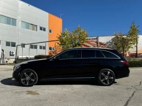 Mercedes-Benz C 220 4 MATIC* FACE* 9G-Tronic!, снимка 2