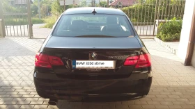 BMW 320 320d xDrive E92, снимка 7