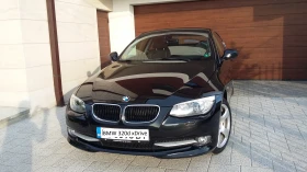 BMW 320 320d xDrive E92, снимка 3