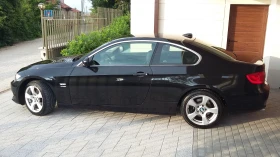 BMW 320 320d xDrive E92, снимка 6