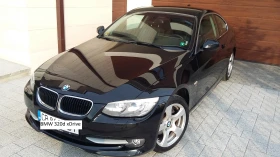 BMW 320 320d xDrive E92, снимка 2