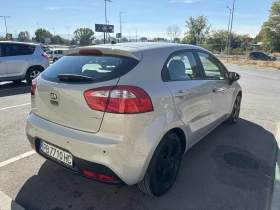 Kia Rio, снимка 4