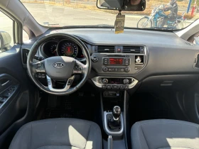 Kia Rio, снимка 6