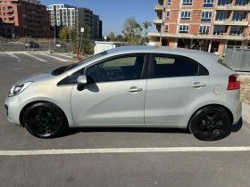 Kia Rio, снимка 2