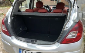 Opel Corsa D, снимка 12