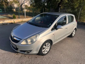 Opel Corsa D, снимка 2