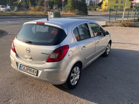 Opel Corsa D, снимка 8