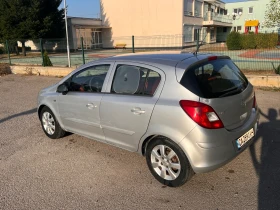 Opel Corsa D, снимка 3