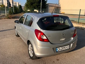 Opel Corsa D, снимка 6