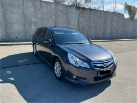 Subaru Legacy  2.0i Limited  | Mobile.bg    2