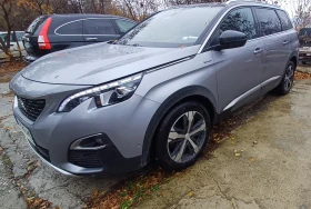     Peugeot 5008 NEW GT LINE 1.5 BlueHDI 130 8 E6