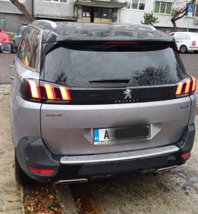 Peugeot 5008 NEW GT LINE 1.5 BlueHDI 130 8 E6 | Mobile.bg    11