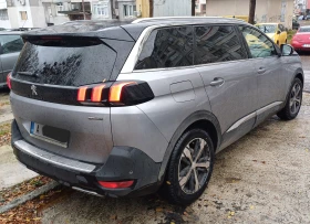 Peugeot 5008 NEW GT LINE 1.5 BlueHDI 130 8 E6 | Mobile.bg    12