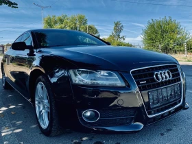 Audi A5 Sportback 3.0 TDI QUATTRO Нов Внос 2011, снимка 2