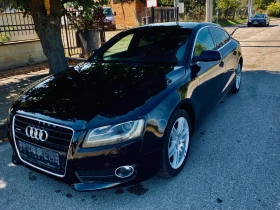 Audi A5 Sportback 3.0 TDI QUATTRO Нов Внос 2011, снимка 5