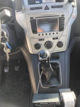 Opel Zafira 125, снимка 6