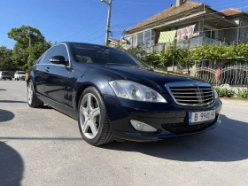 Mercedes-Benz S 320, снимка 6