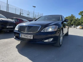 Mercedes-Benz S 320, снимка 1