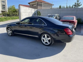 Mercedes-Benz S 320, снимка 3