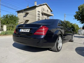 Mercedes-Benz S 320, снимка 5