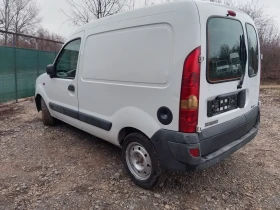 Renault Kangoo, снимка 1