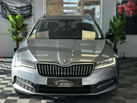     Skoda Superb 2.0TDI EDITION 7 DSG 150