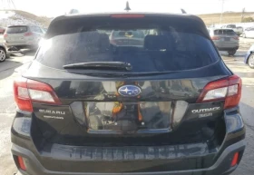 Subaru Outback TOURING, снимка 6