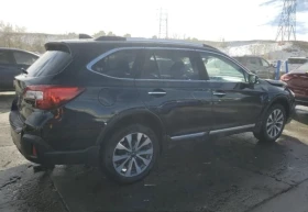 Subaru Outback TOURING, снимка 4