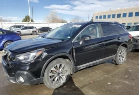 Subaru Outback TOURING, снимка 1