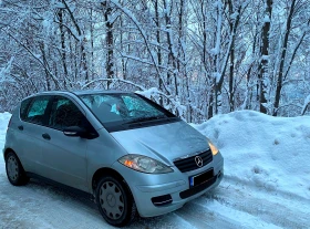 Mercedes-Benz A 180 CDI Eвро 4, снимка 7