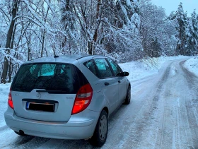 Mercedes-Benz A 180 CDI Eвро 4, снимка 8