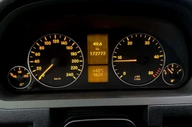 Mercedes-Benz A 180 CDI Eвро 4, снимка 14